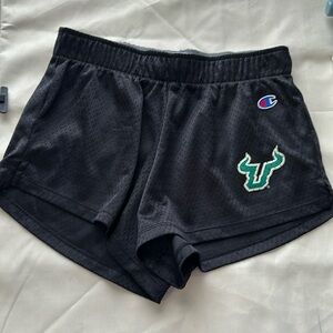 USF Athletic Shorts